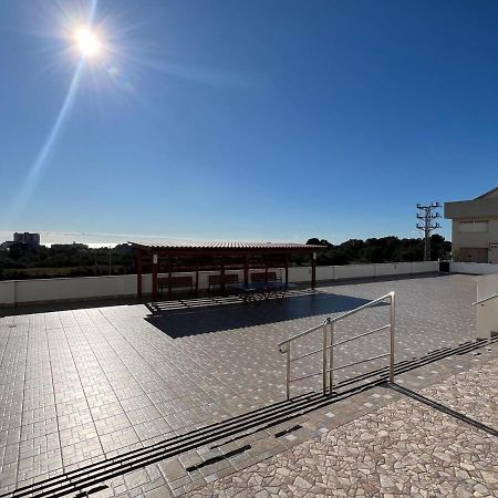 Winahost La Piscina Del Vendrell El Vendrell Εξωτερικό φωτογραφία