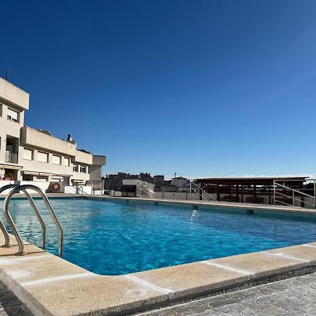 Winahost La Piscina Del Vendrell El Vendrell Εξωτερικό φωτογραφία