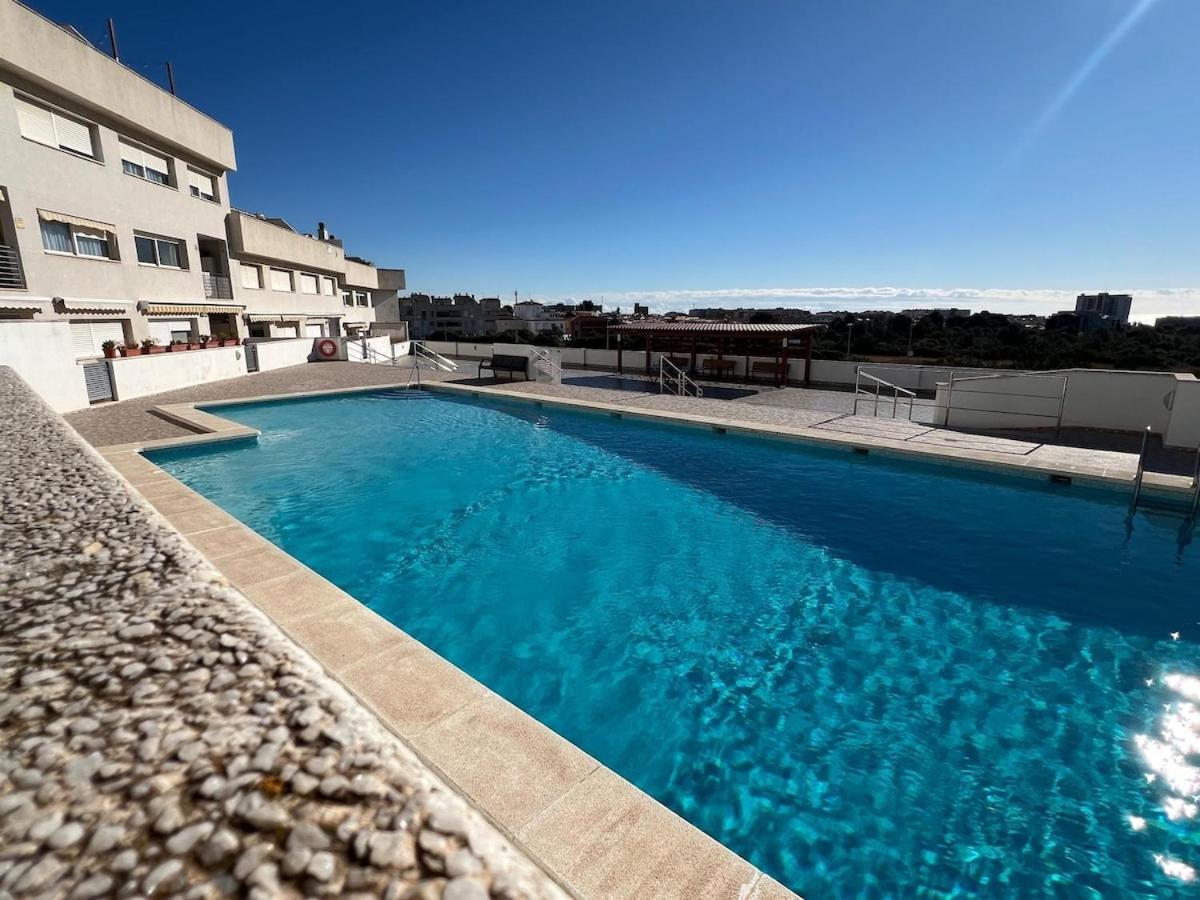 Winahost La Piscina Del Vendrell El Vendrell Εξωτερικό φωτογραφία